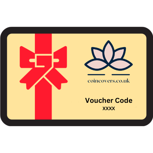 Coin Covers Voucher Code