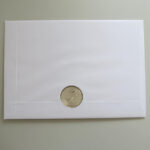 2019 First Day Covers - Her Majesty In Service 1oz Fine Silver Britannia Coin Cover - UK Westminster Reverse