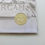 2008 First Day Medal Cover - 300 Years of Christopher Wren's Masterpiece Medallion PNC Cover - UK FDC Royal Mail Reverse