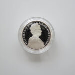 2012 First Day Coin Cover - The Queen's Diamond Jubilee Silver Proof £5 Pounds Coin PNC Cover - UK FDC Royal Mail Reverse